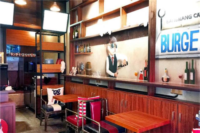 bangbangcat巴格貓