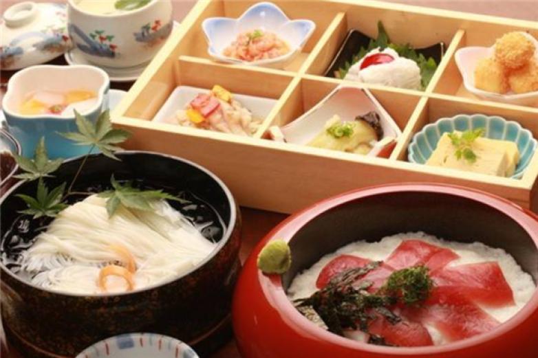 第六街日韓料理