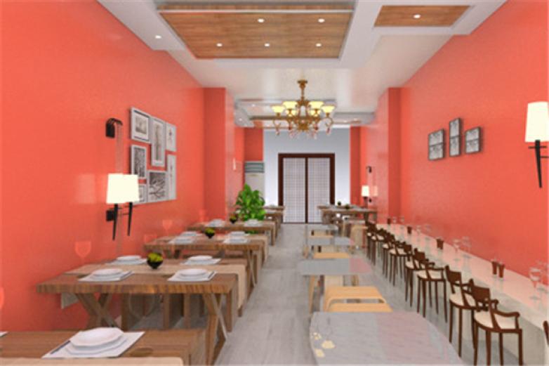 滿口香雞翅包飯