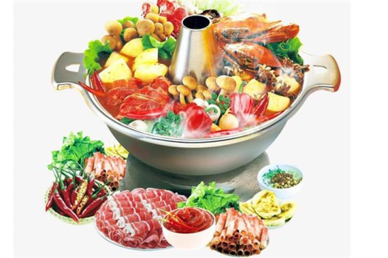 眾耀美食火鍋