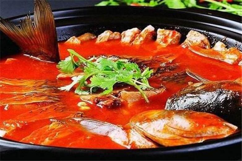 漁屋有魚酸湯魚