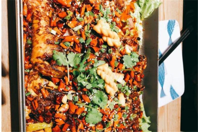 魚(yú)悅時(shí)光