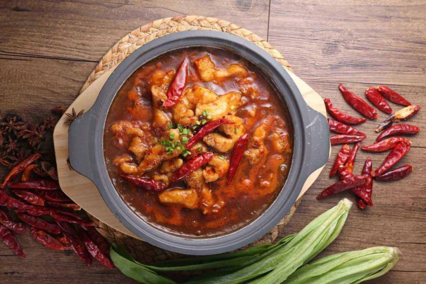 辣鮮生啵啵魚(yú)