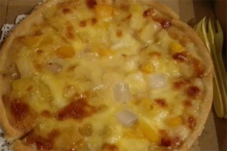 意米樂(lè)披薩