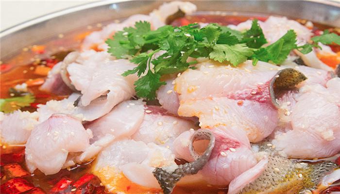 聚合魚(yú)火鍋