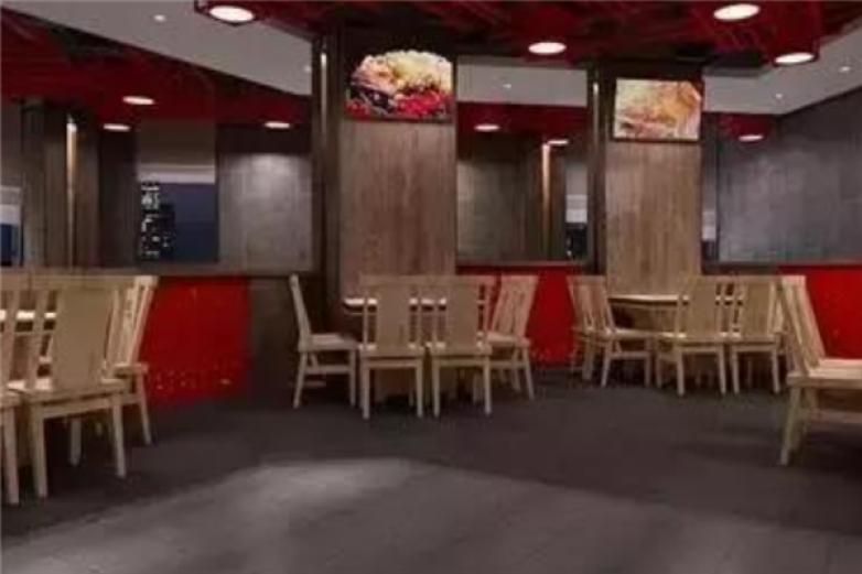 通宵火鍋串串香