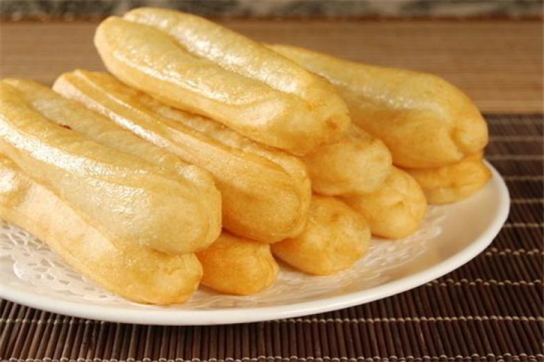 徐家小鋪油條大王