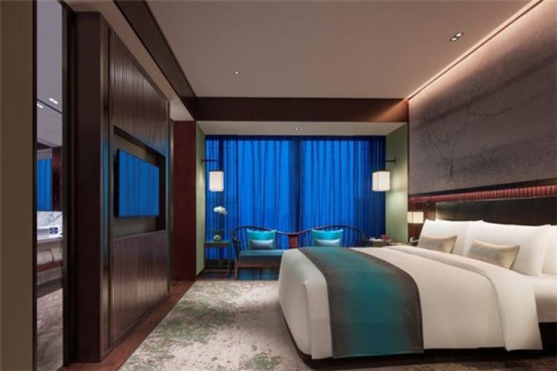 金質(zhì)花苑酒店