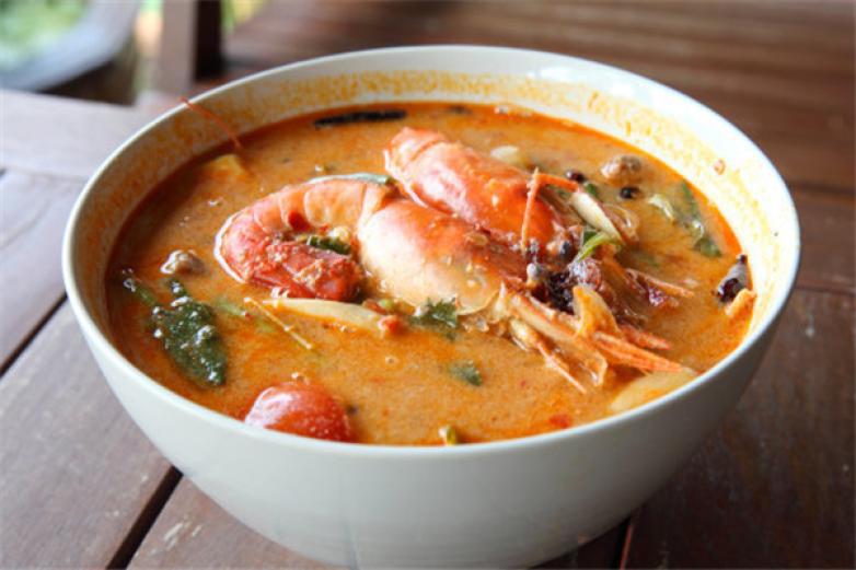 芭提雅泰國餐廳