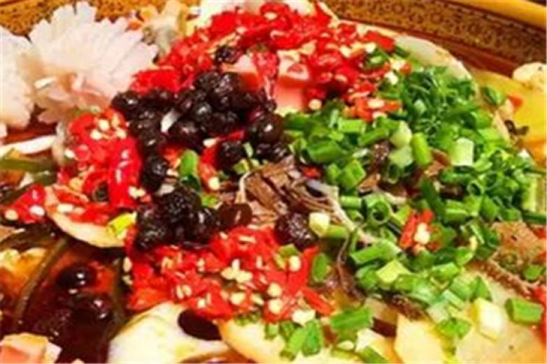 有毒的干拌冒菜