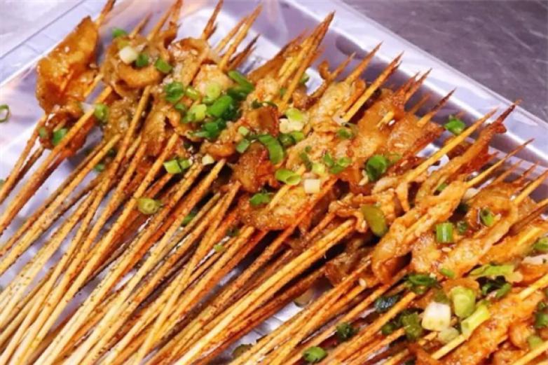 考狀元休閑燒烤吧