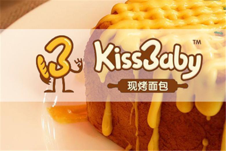 kissbaby面包