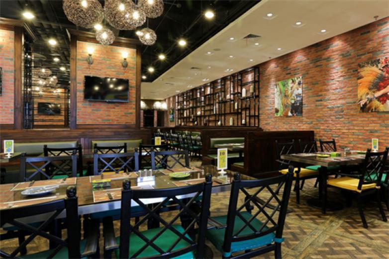 御卿祥馕坑烤肉