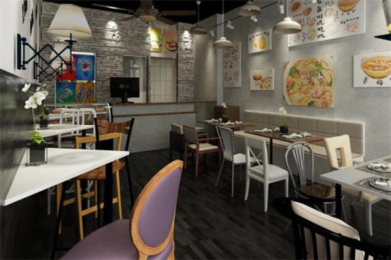 福源齋黃燜雞米飯