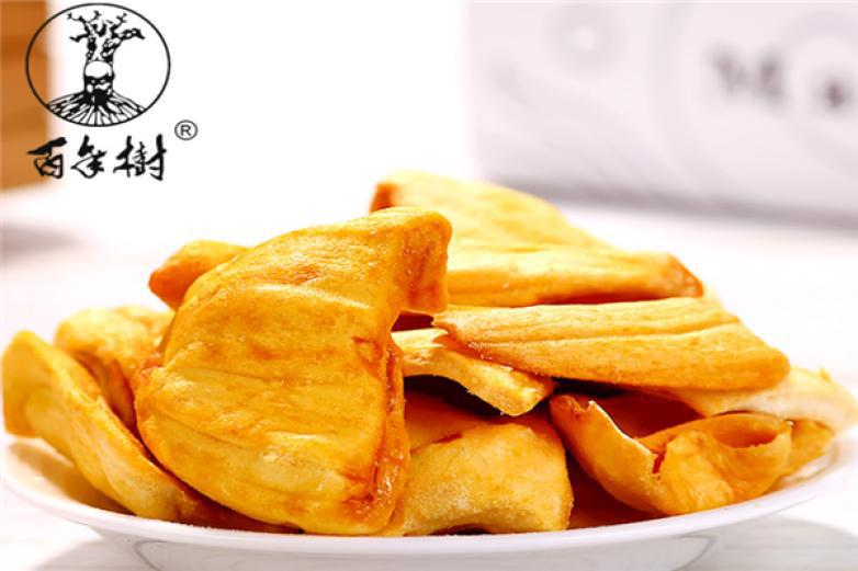 百年樹休閑食品