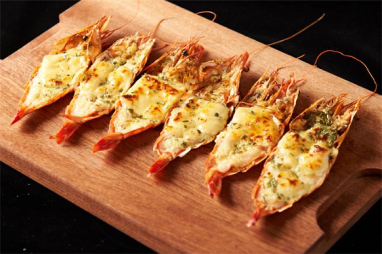 獨一品自助烤肉