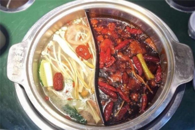 肆角壹圓夜市串串