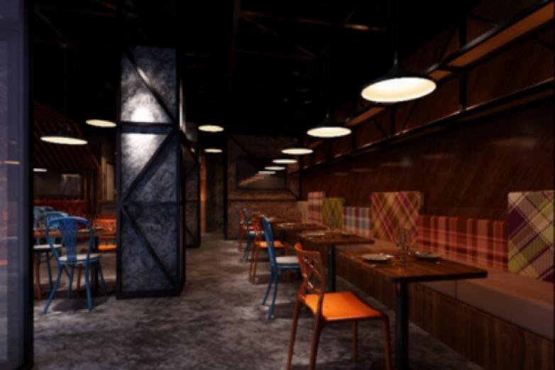 權(quán)韓自助烤肉