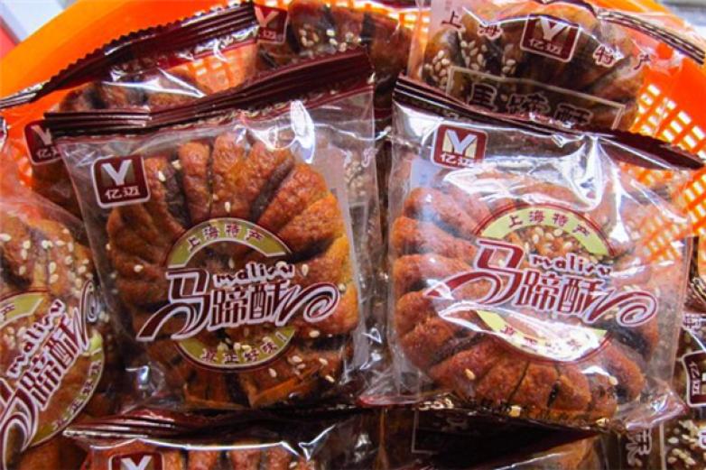 七樂(lè)食尚休閑食品