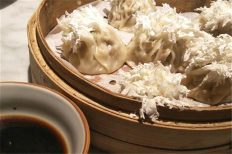 杏花堂山西菜館