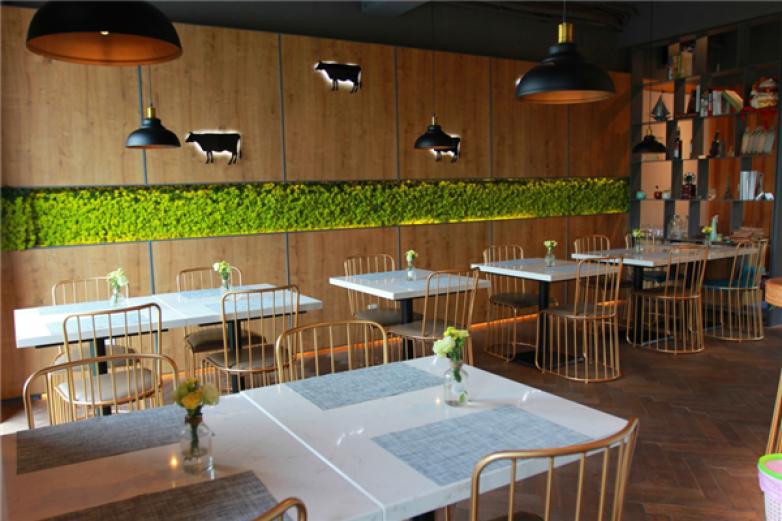 牛小廚干挑牛肉粉