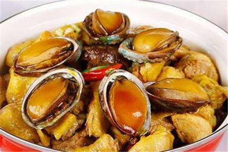 妙鄰雞煲主題餐廳