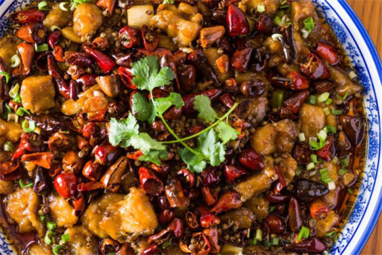 三生三味密宗川菜