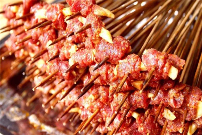 大慶六婆串串香