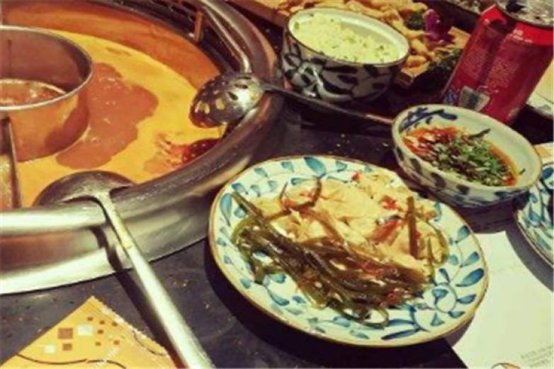 越光寶盒火鍋小咖