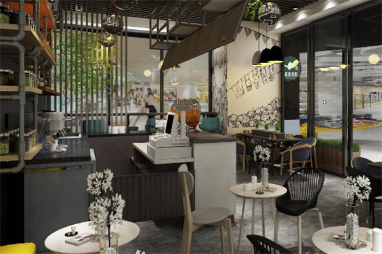 蜜果時(shí)光飲品