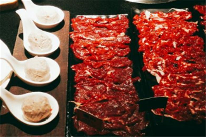 論牛鮮牛肉火鍋