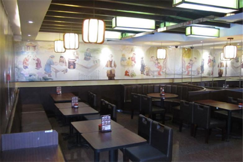 秧苗青青瓦鍋煲仔飯