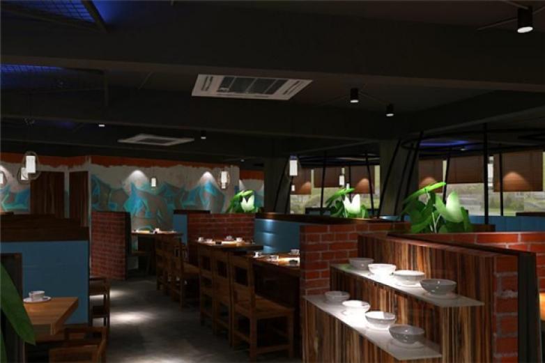 功夫酸菜魚(yú)