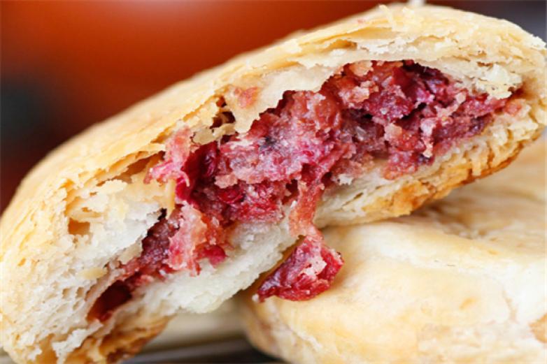 花叻云南鮮花餅