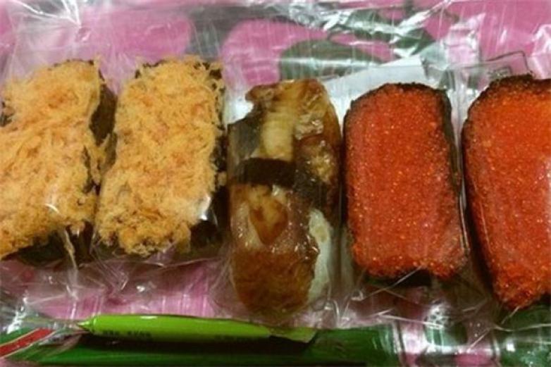 優(yōu)米可壽司