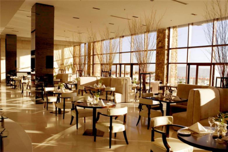 八號(hào)連鎖酒店