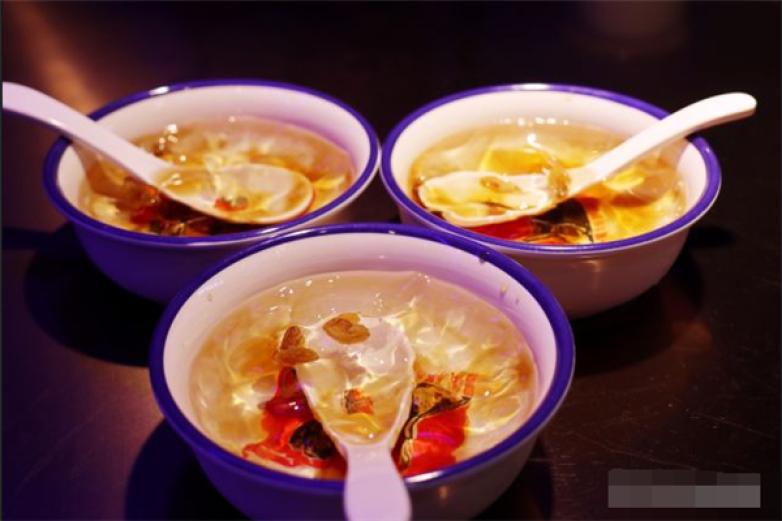 余愛魚紙上烤魚