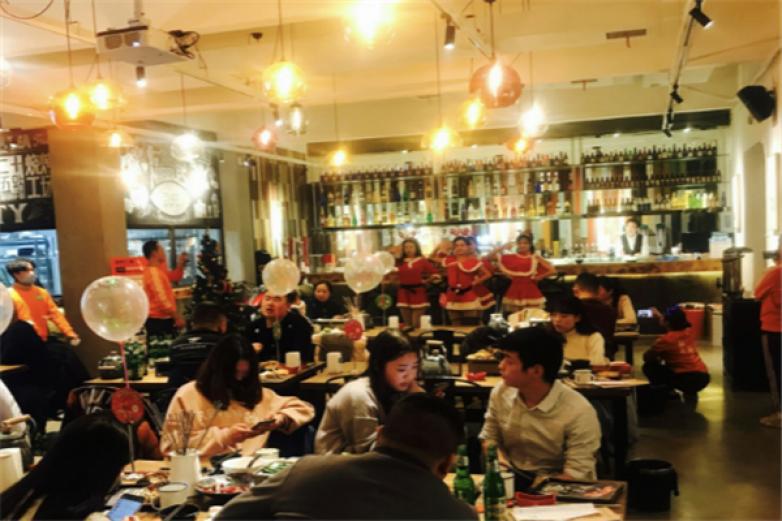 二十五點燒烤工場