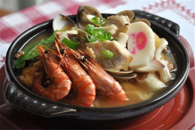 蠔鮮生海鮮燒烤