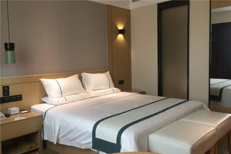 新世界都匯酒店