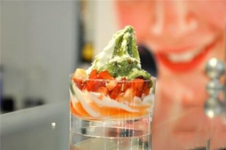 優(yōu)古利諾冰淇淋