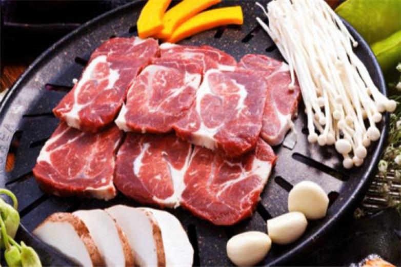 西鎮(zhèn)電烤肉