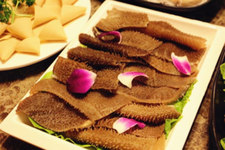 陵江碼頭楚殿火鍋