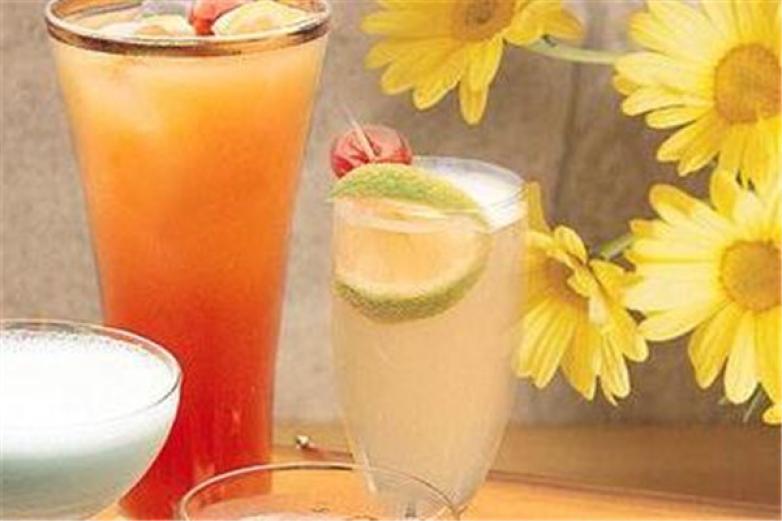 浪漫貓主題潮流飲吧