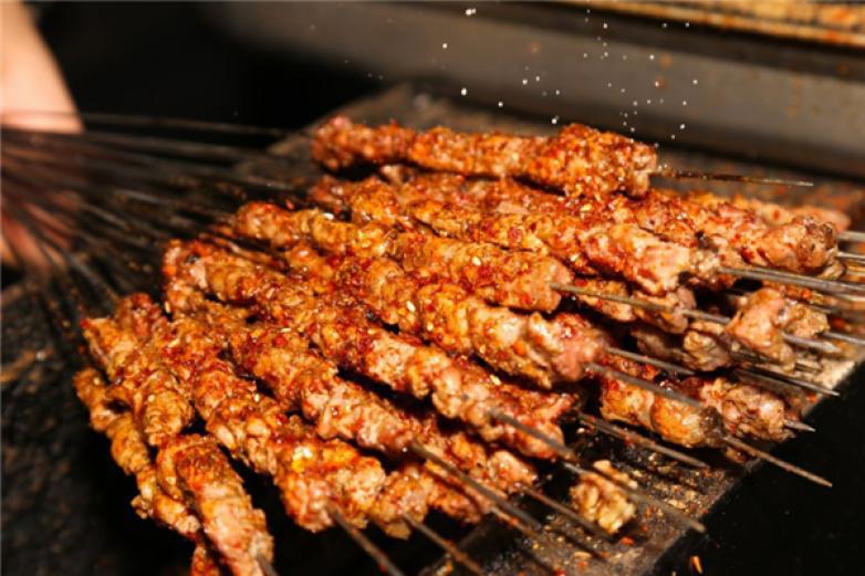 北部灣海鮮燒烤