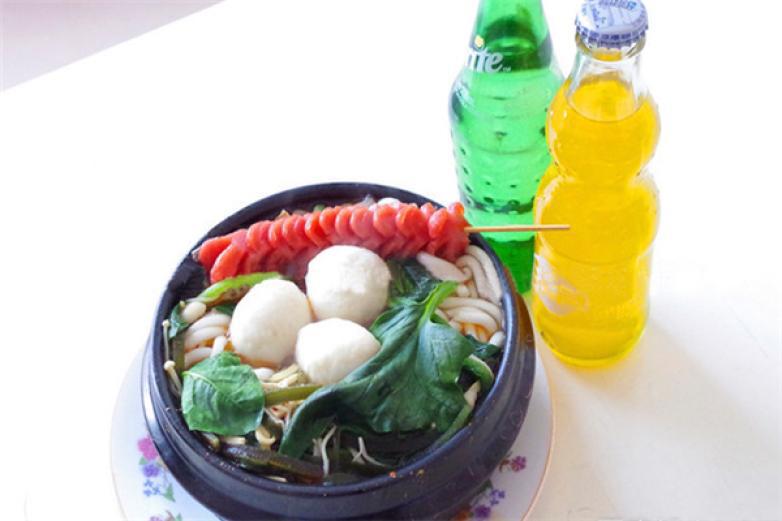 家鄉(xiāng)里土豆粉