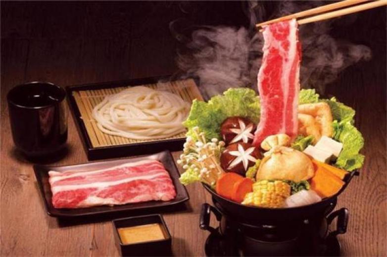 丁洋洋自助小火鍋