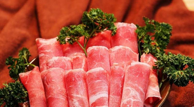 川十三民謠火鍋