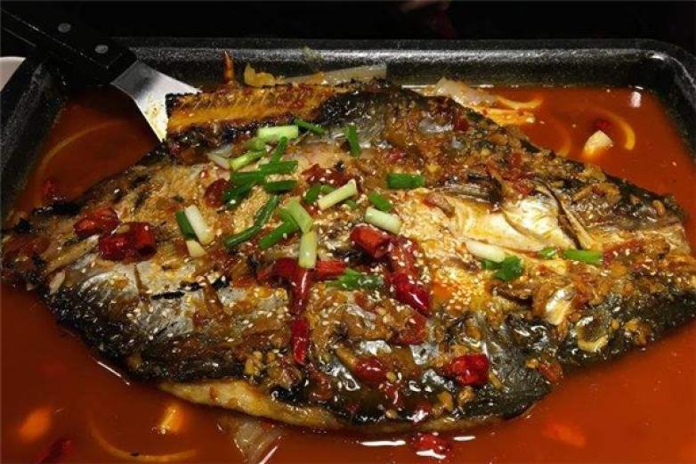 海盜貓烤魚(yú)