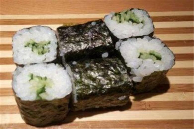 一修鰻先生輕食日料